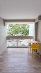 Blk 553 Cheng San Place (Ang Mo Kio), HDB 5 Rooms #610509141
